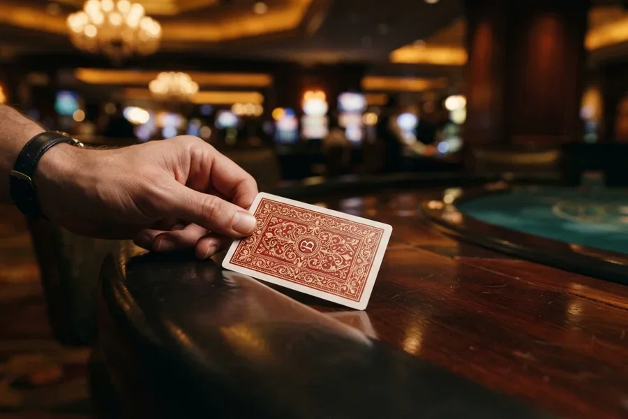 nye danske casino sider: Sammenlign nye danske casino sider